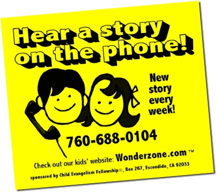 Tel-A-Story